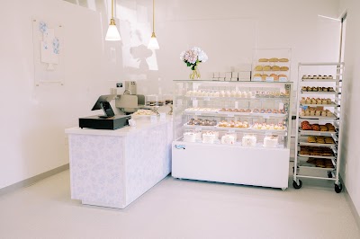 Palette Cakes