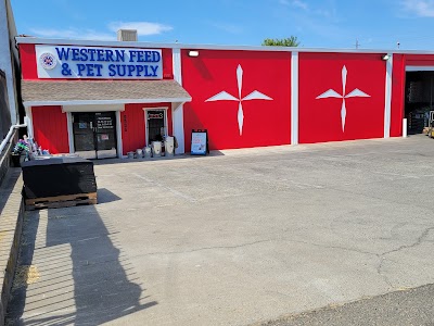 Western Feed & Pet Supply